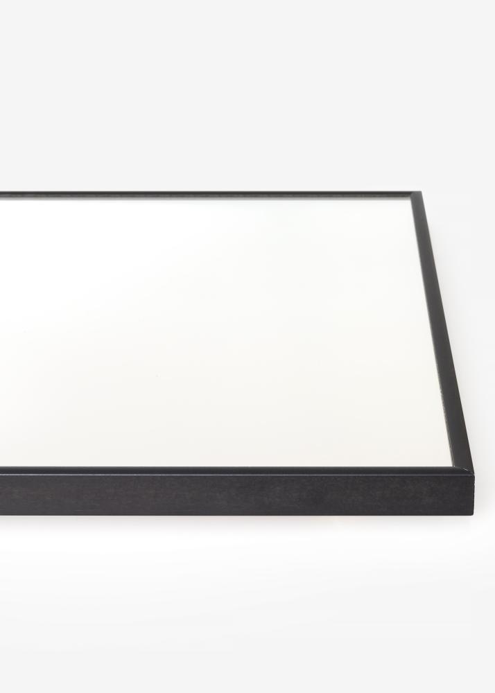 Estancia Mirror Narrow Black 40.5x170.5 cm