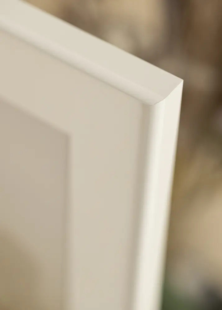 Walther Frame Galeria White 13x18 cm
