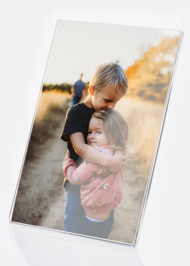 Estancia Magnet picture frame 10x15 cm