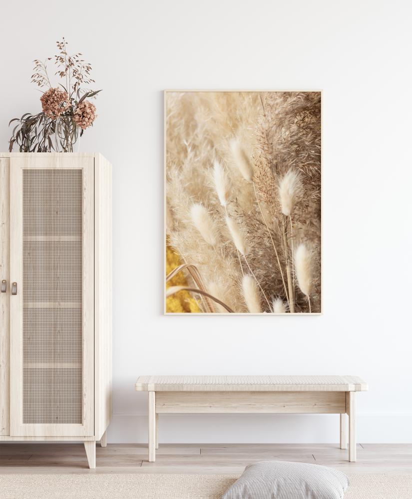 Bildverkstad Dried Bouquet Poster