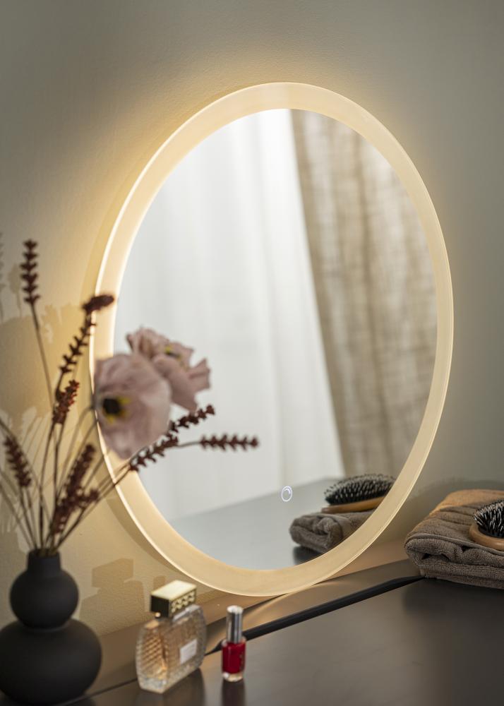 KAILA KAILA Mirror Circular LED 60 cm Ø