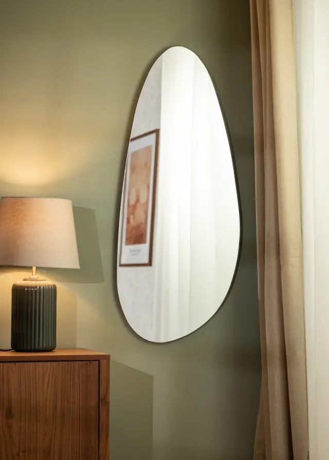 BGA Mirror Balance 50x113 cm - Selected By BGA