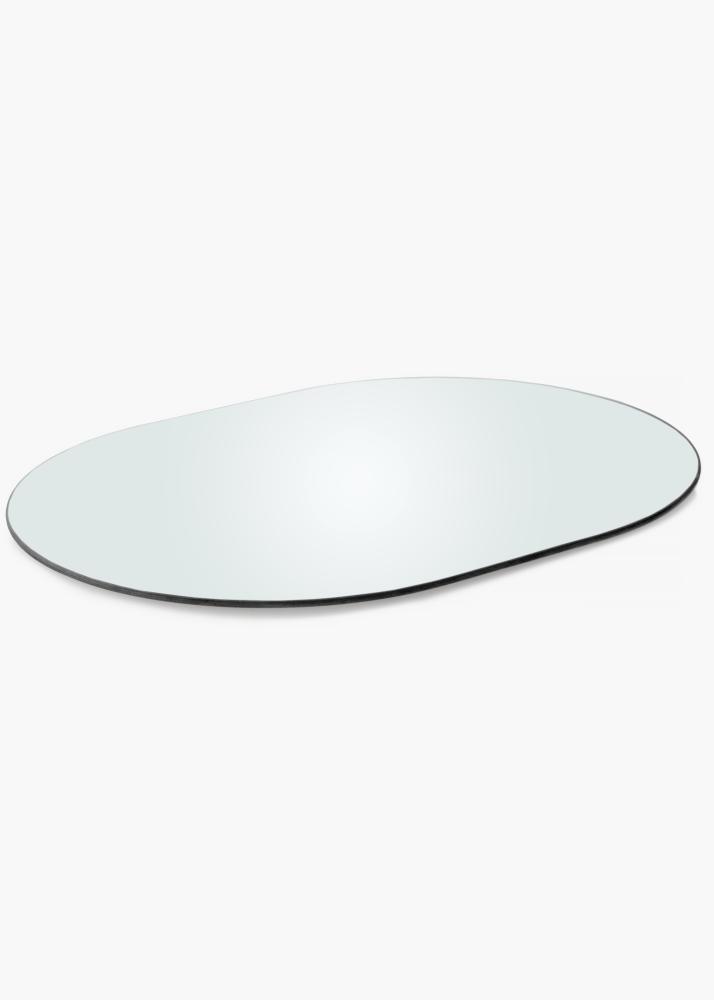 KAILA KAILA Mirror Oval 30x40 cm