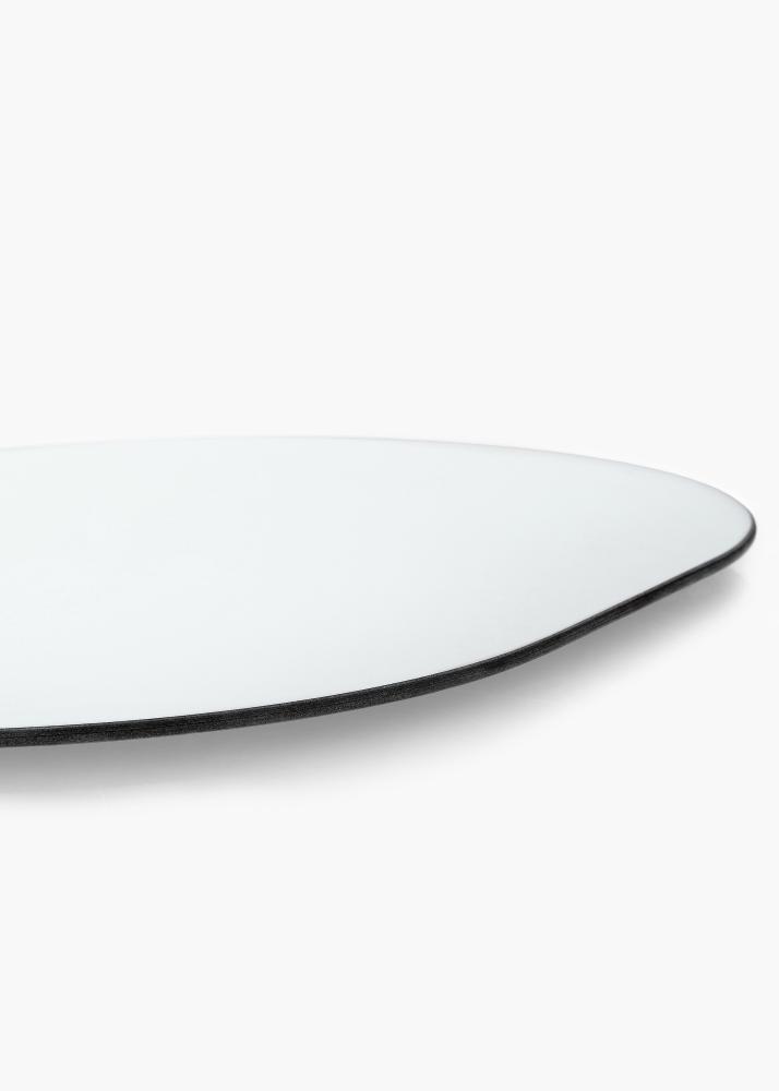 KAILA KAILA Mirror Oval 70x100 cm