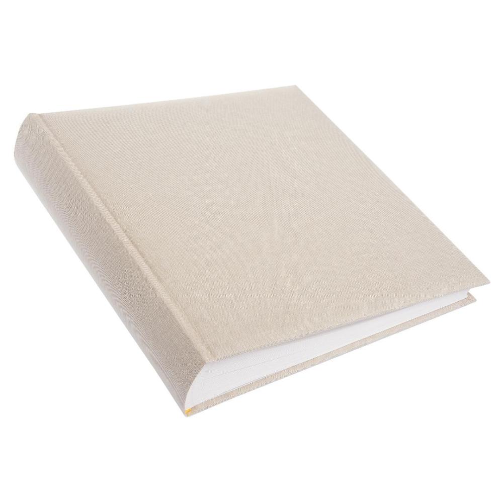 Goldbuch Summertime Photo album Beige - 35x36 cm (100 White pages / 50 sheets)