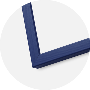 Incado Frame NordicLine Classic Blue 15x21 cm (A5)