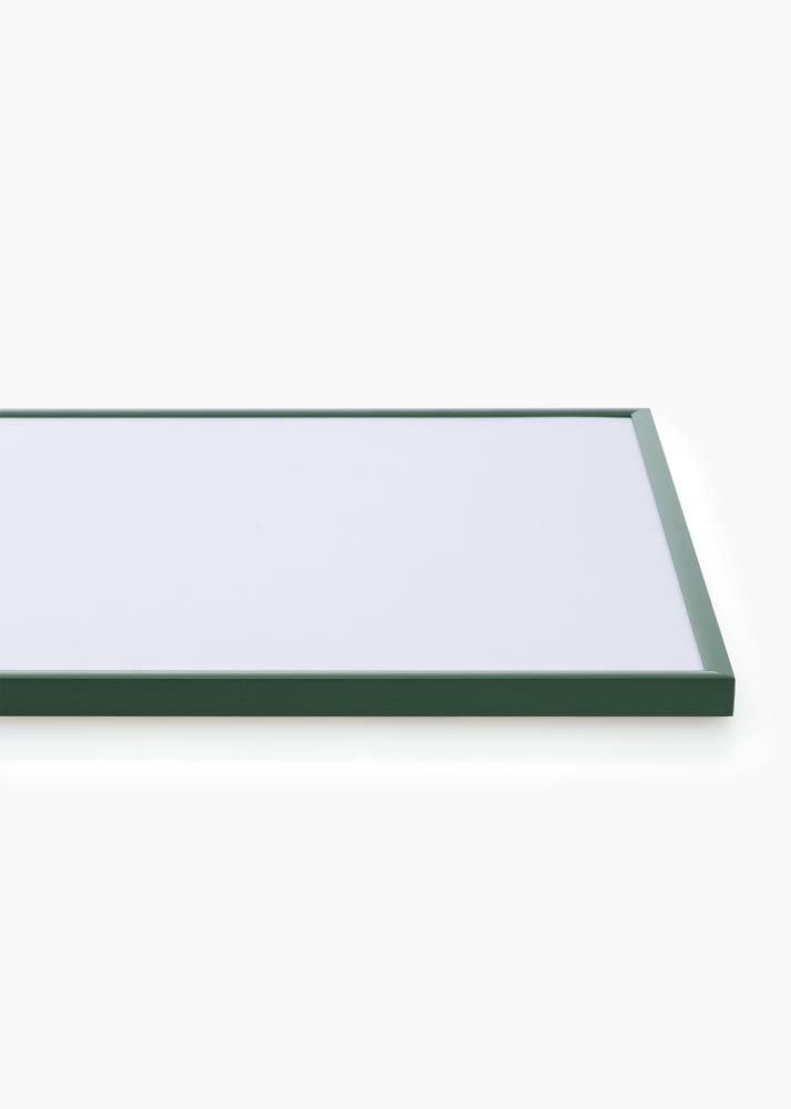 Walther Frame New Lifestyle Acrylic Glass Moss Green 50x70 cm