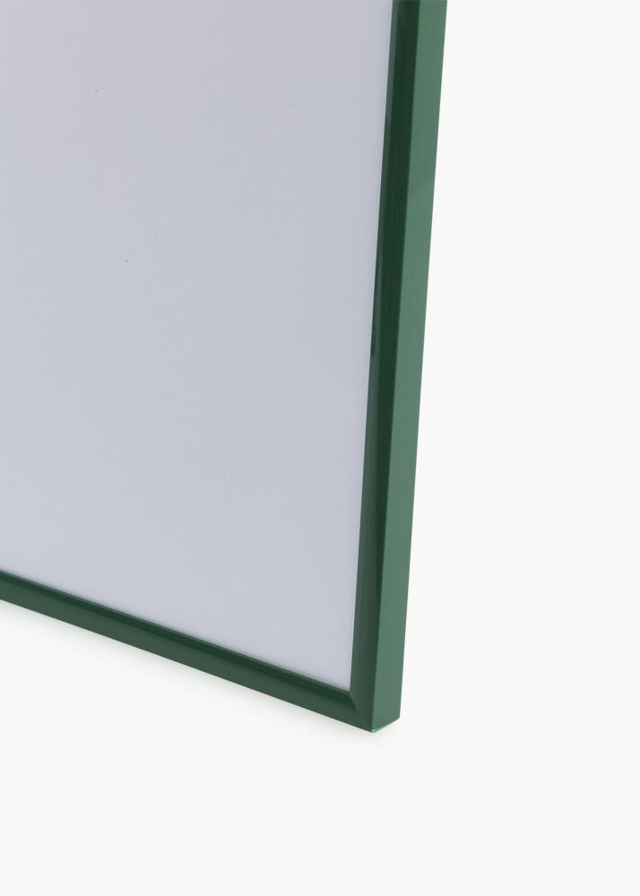 Walther Frame New Lifestyle Acrylic Glass Moss Green 50x70 cm