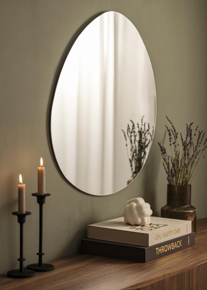 BGA Mirror Finesse 70x70 cm