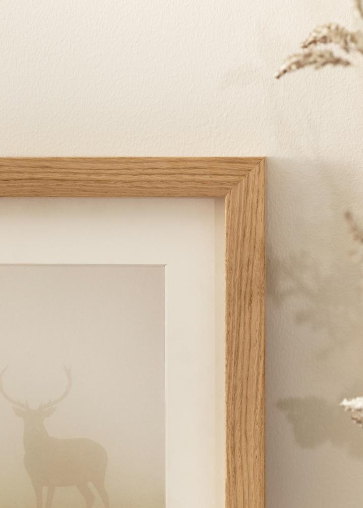 Ramverkstad Frame Hathor Oak - Various Sizes