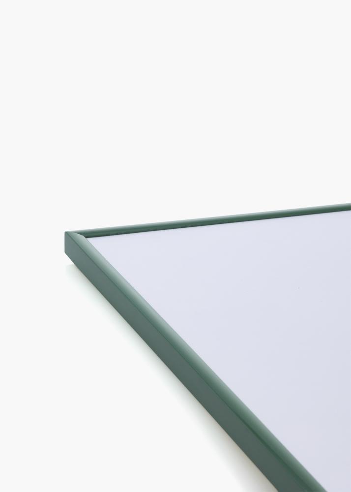 Walther Frame New Lifestyle Acrylic Glass Moss Green 50x70 cm