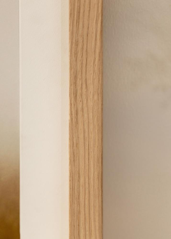 Ramverkstad Frame Hathor Oak - Various Sizes