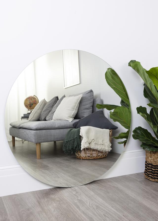 KAILA KAILA Round Mirror 100 cm Ø