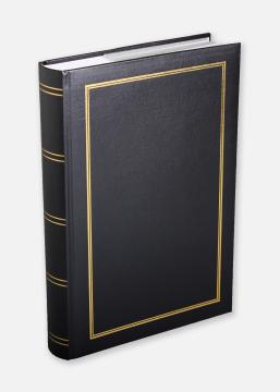 Estancia Diamond Photo album Black - 300 Pictures in 11x15 cm