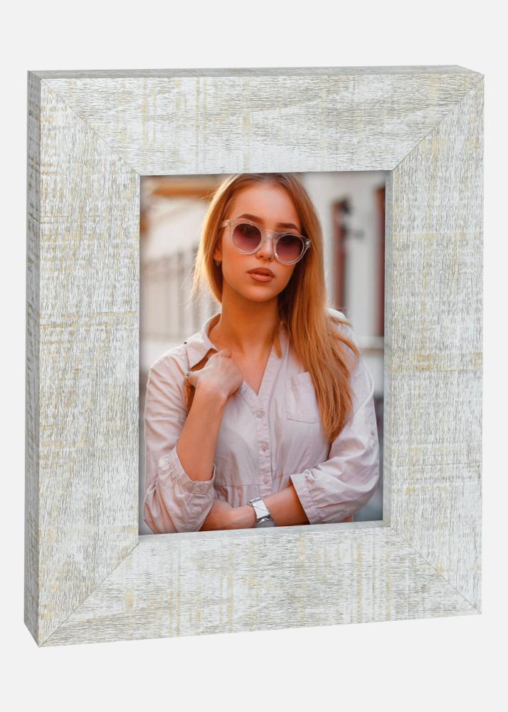 ZEP Frame Sheryl White 13x18 cm