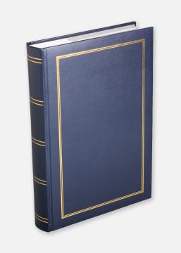 Estancia Diamond Photo album Blue - 300 Pictures in 11x15 cm