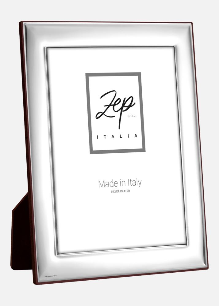 ZEP Frame Pienza Silver 10x15 cm