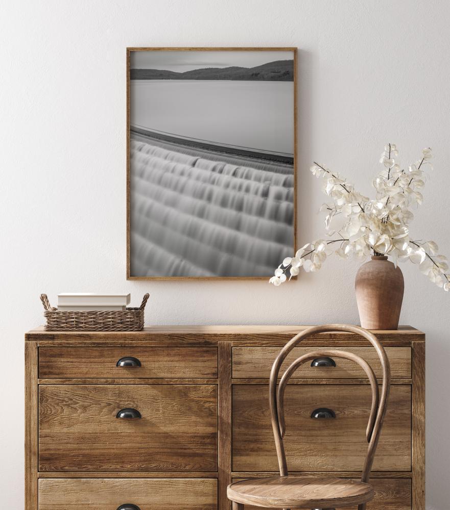 Bildverkstad Waterfall Poster