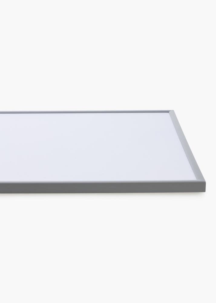 Walther Frame New Lifestyle Acrylic Glass Light Grey 50x70 cm