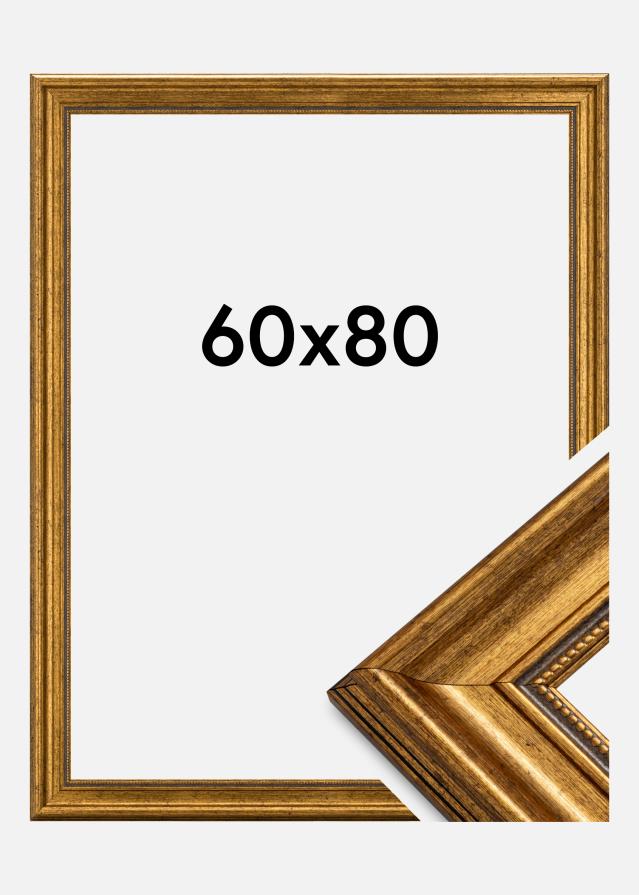 Estancia Frame Rokoko Gold 60x80 cm