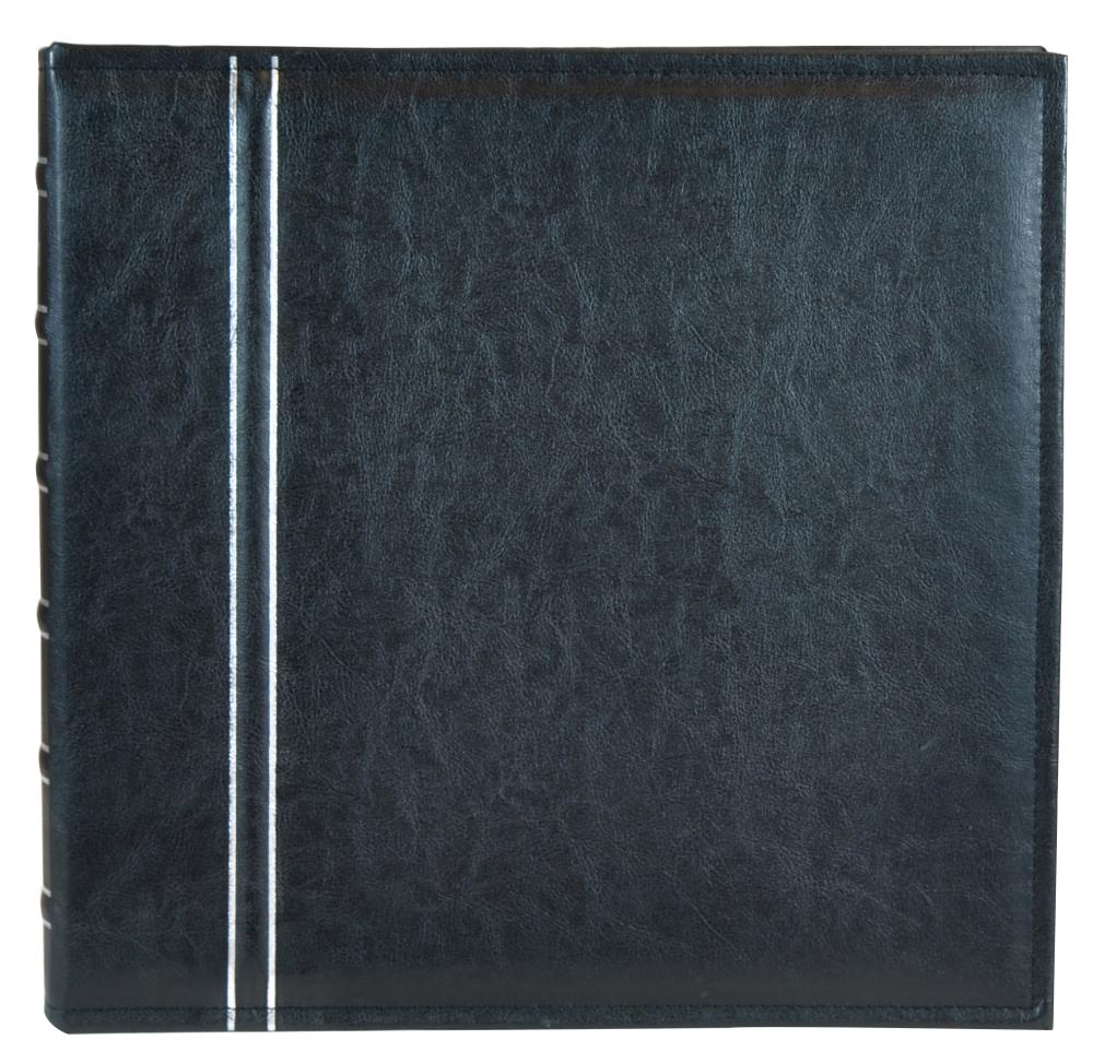 BGA Chesterfield Gigant Ring-binder Black