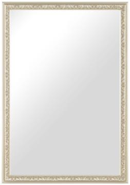 Artlink Mirror Nostalgia Silver 40x55 cm