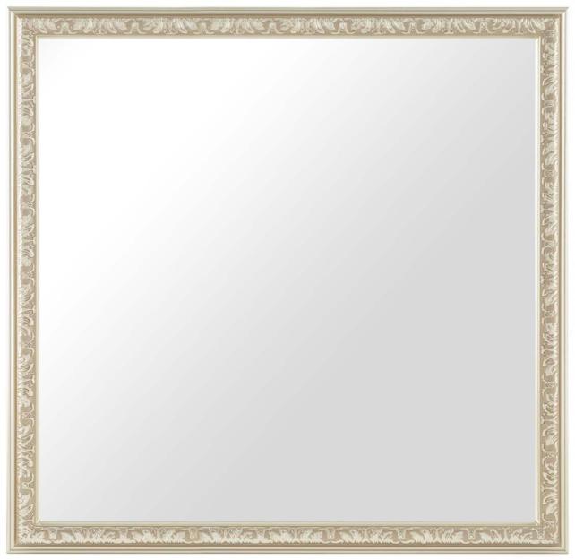 Artlink Mirror Nostalgia Silver 45x45 cm