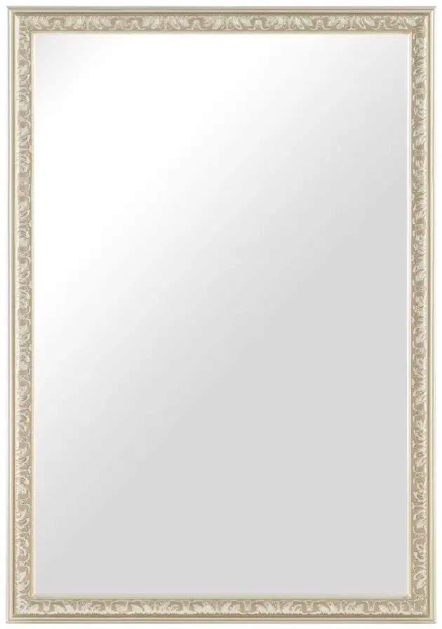 Artlink Mirror Nostalgia Silver 40x55 cm