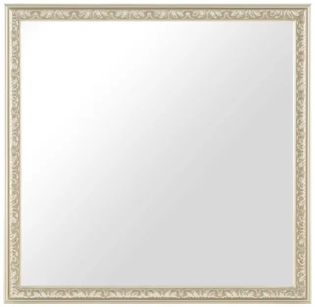 Artlink Mirror Nostalgia Silver 45x45 cm