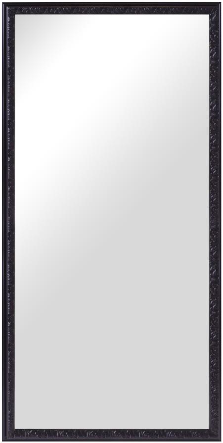 Artlink Mirror Nostalgia Black 45x85 cm