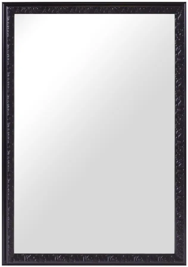 Artlink Mirror Nostalgia Black 35x50 cm