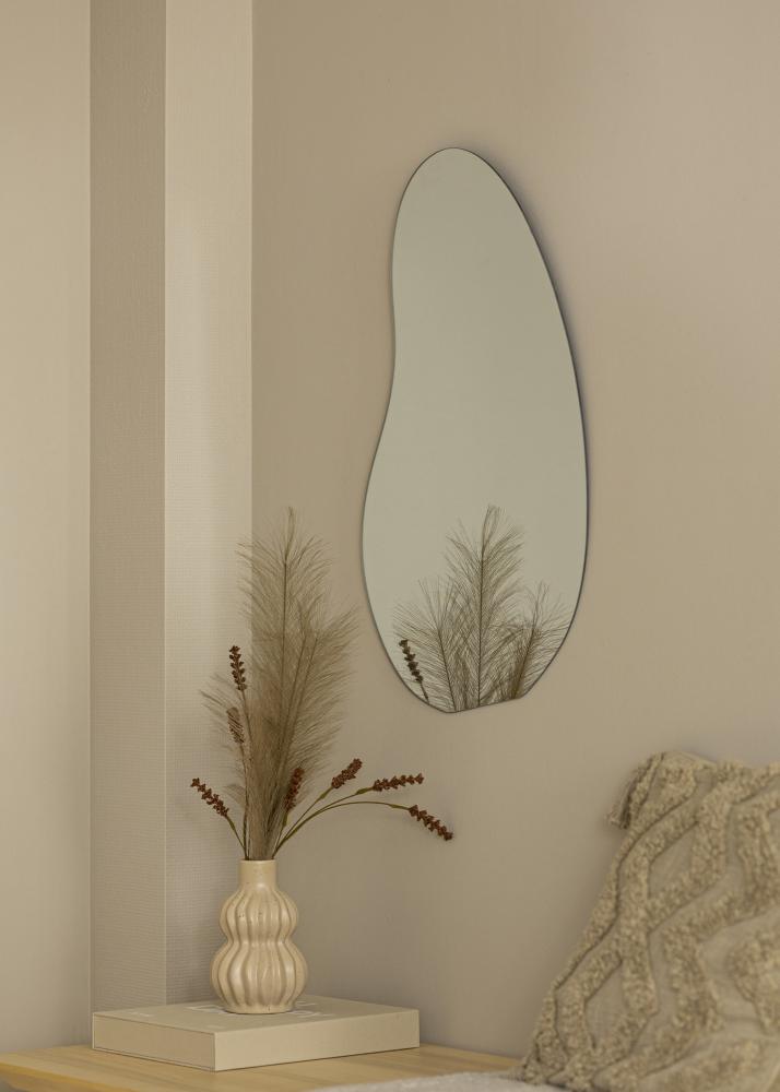 ID Factory Mirror Organic 45x70 cm