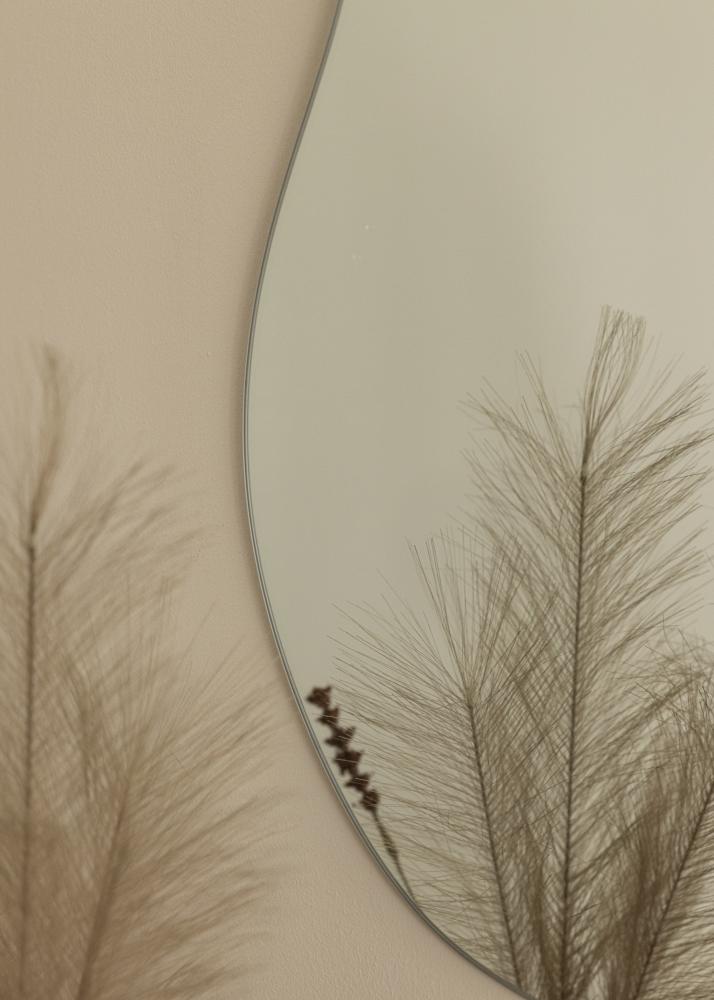 ID Factory Mirror Organic 45x70 cm