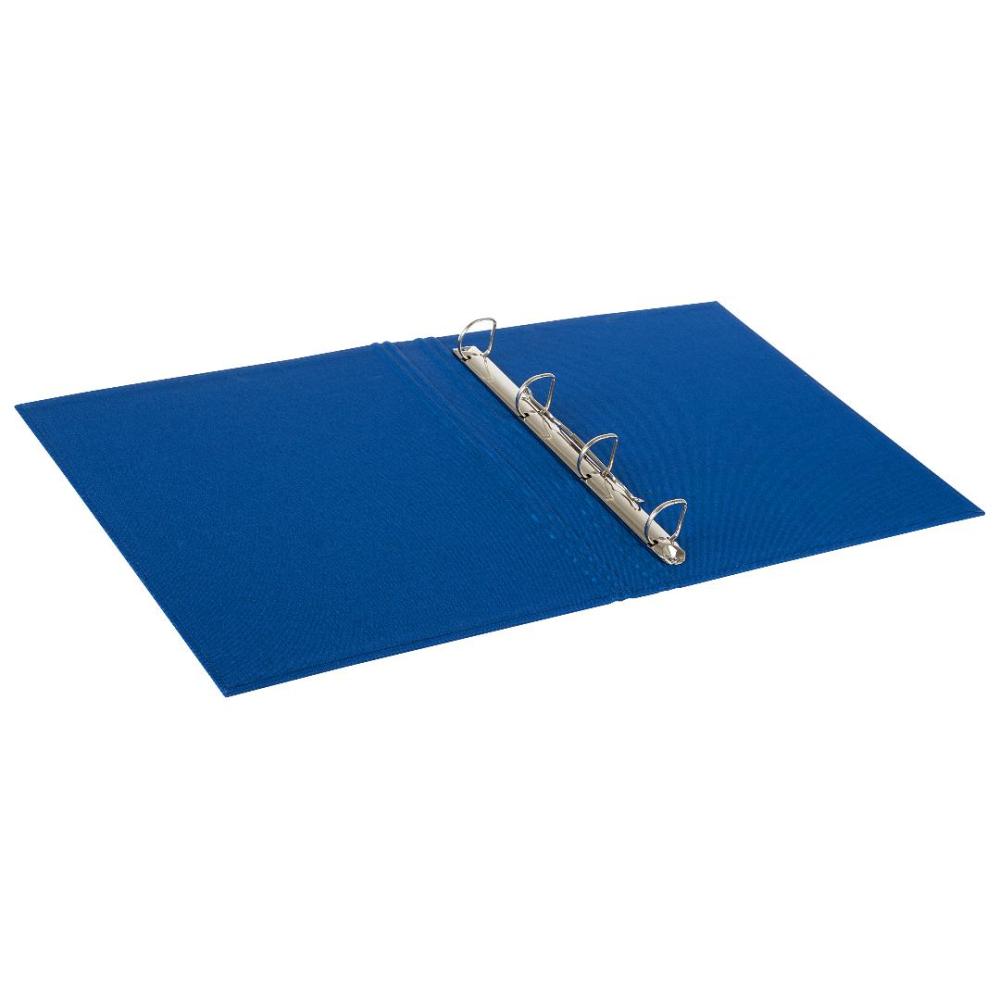 Goldbuch Bella Vista Ring folder A4 - Blue