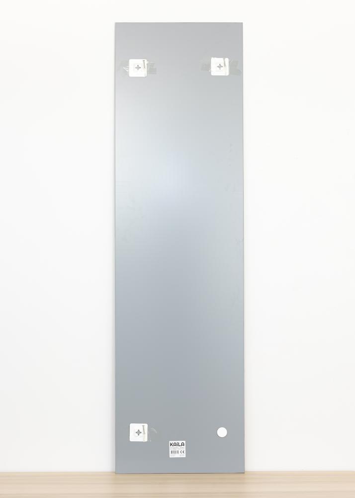 KAILA KAILA Mirror Sharp 40x140 cm