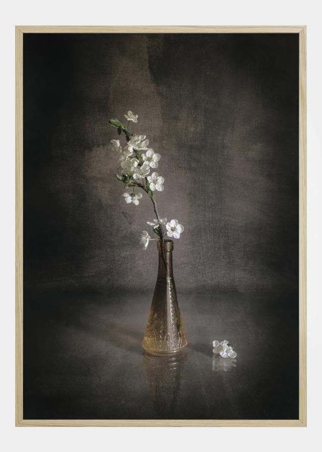 Bildverkstad Spring Flowers Poster