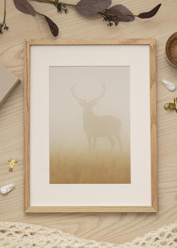 Estancia Frame The Oak 21x30 cm