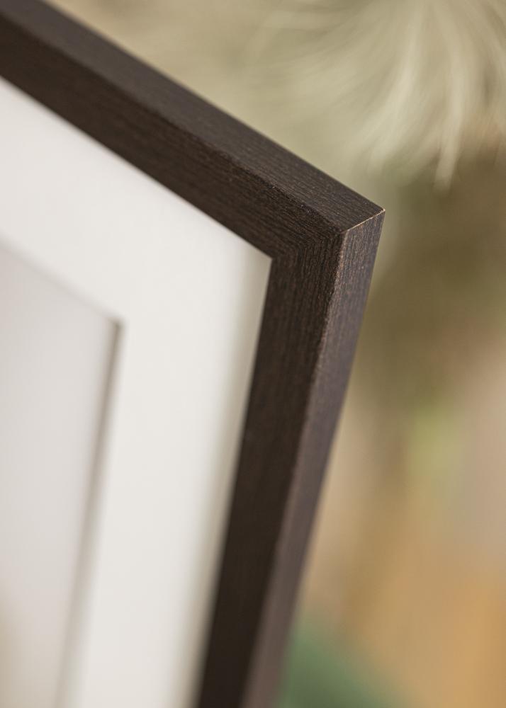 Estancia Frame Stilren Acrylic glass Wenge 50x70 cm