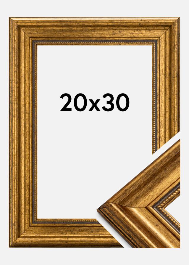 Estancia Frame Rokoko Gold 20x30 cm