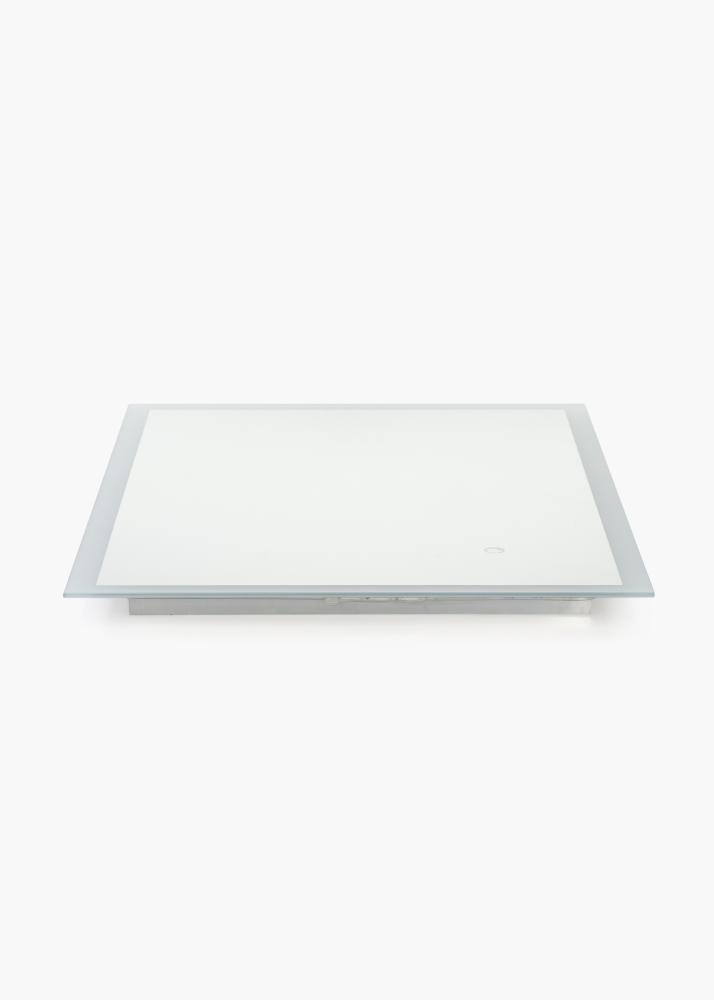 KAILA KAILA Mirror Rectangle II LED 60x80 cm