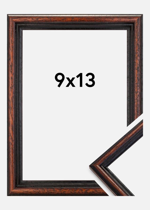 Galleri 1 Frame Horndal Walnut 9x13 cm