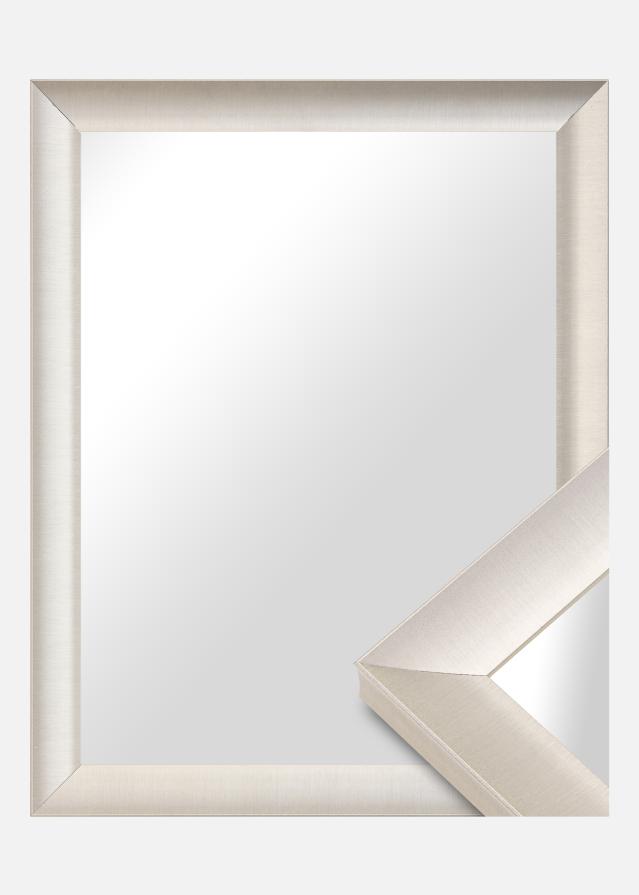 Ramverkstad Mirror Sunne Diamond - Custom Size