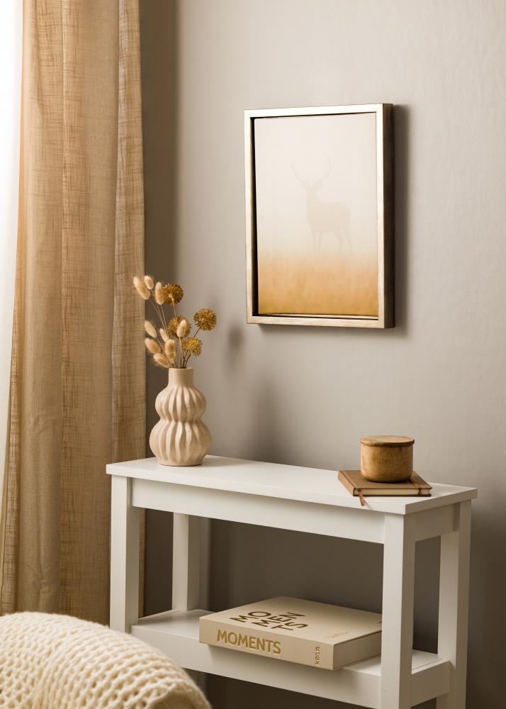 Ramverkstad Maat Canvas Frame Beige - Various Sizes