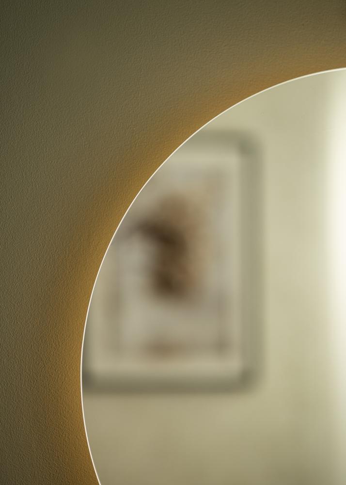 KAILA KAILA Mirror LED 50 cm Ø