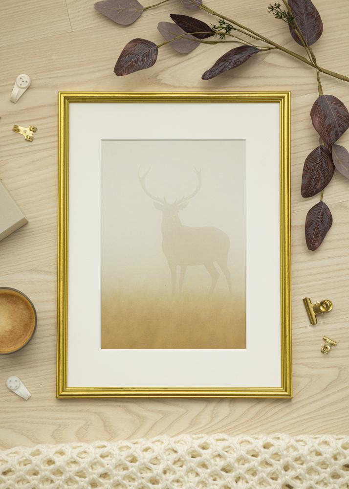 Estancia Frame Classic Gold 21x29,7 cm (A4)