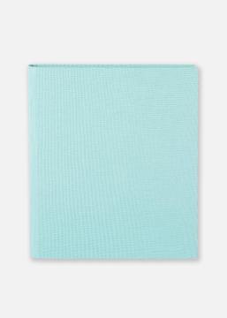 Goldbuch Bella Vista Ring folder A4 - Aqua