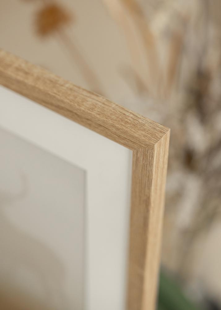 Walther Frame Fiorito Light Oak 60x80 cm