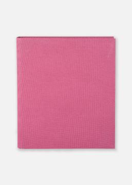 Goldbuch Bella Vista Ring folder A4 - Fuchsia