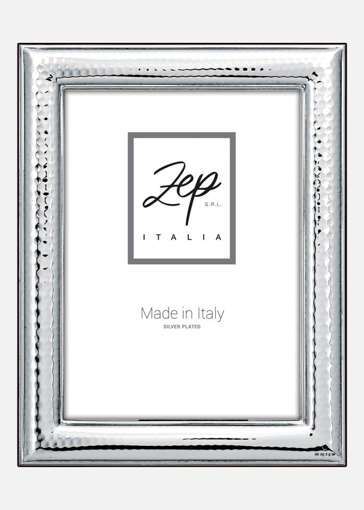 ZEP Frame Recanati Silver 15x20 cm