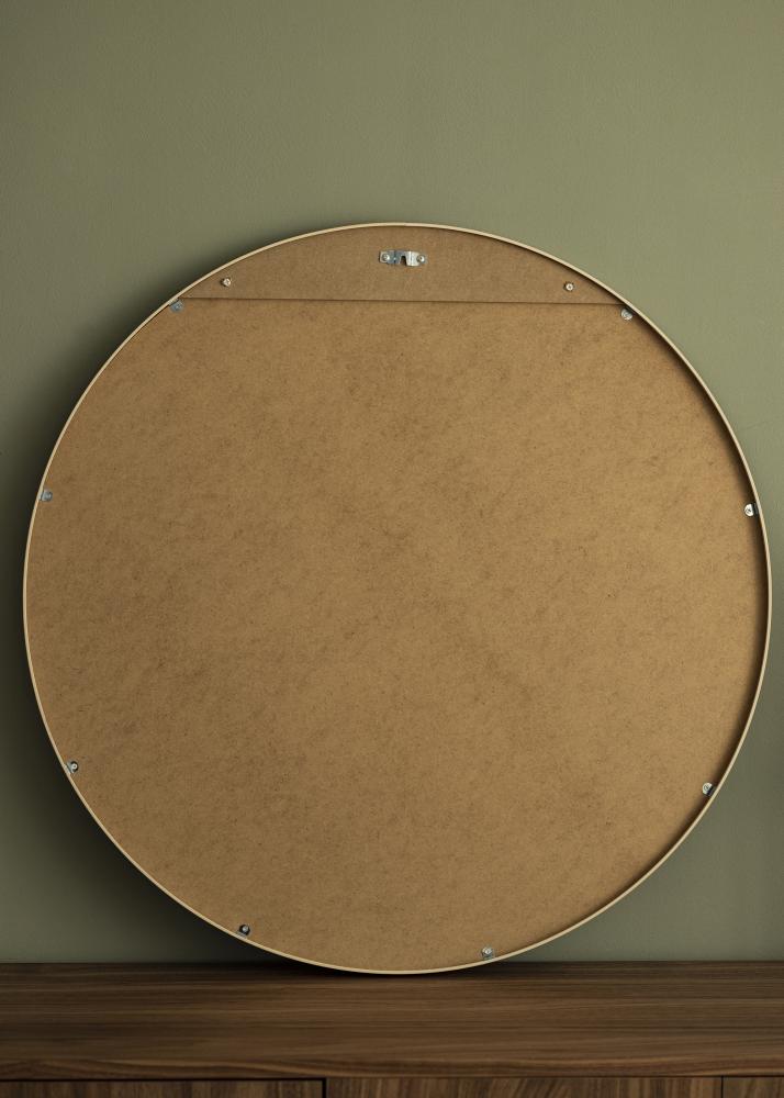 Artlink Mirror Modern Nature 80 cm Ø